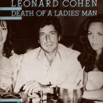 Death of a ladie's man