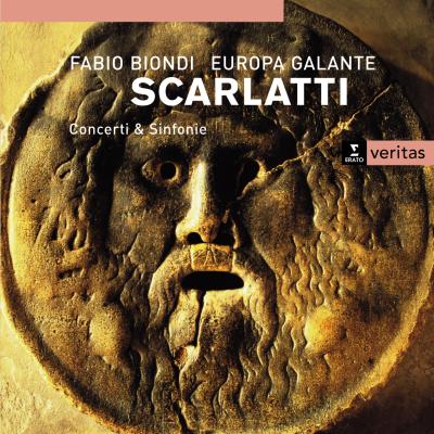 Concerti i Sinfonie