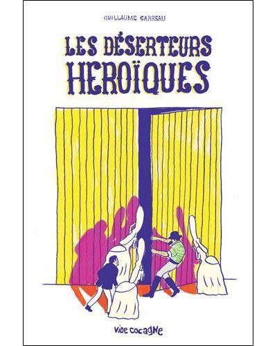 Les Déserteurs héroïques