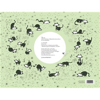 La Véritable histoire du génie du jardin