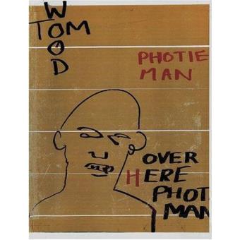 Photie man - relié - Tom Wood - Achat Livre | fnac