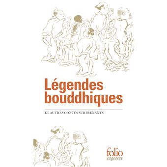 Légendes bouddhiques