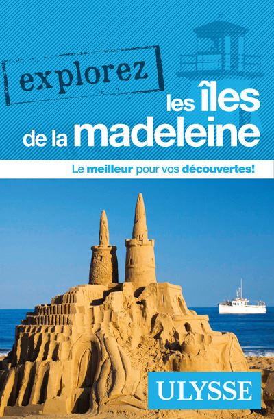 Îles de la Madeleine