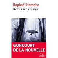 Retourner à la mer