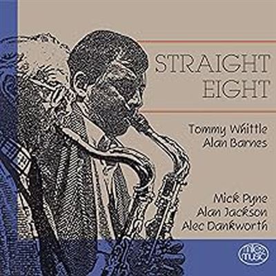 Straight Eight
