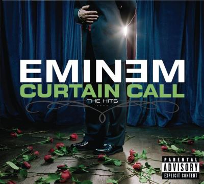 Curtain Call The Hits Double Vinyle Gatefold