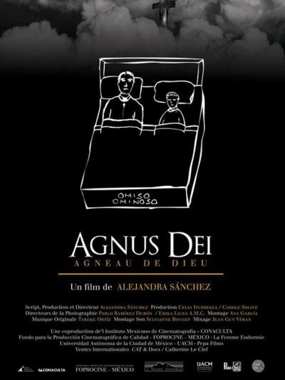 Agnus Dei DVD
