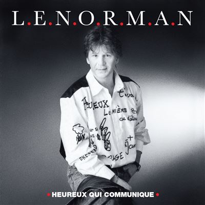 Heureux qui communique