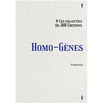 Homo-gènes