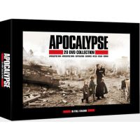 Apocalypse collection-NL