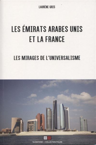 La france et les emirats arabes unis