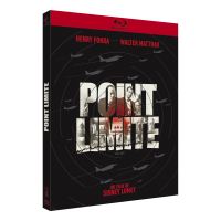 Point limite Blu-ray