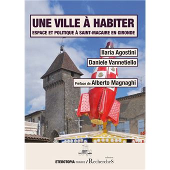Une ville à habiter