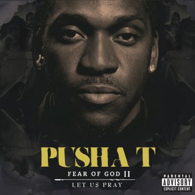 Fear of god 2 let us pray ep
