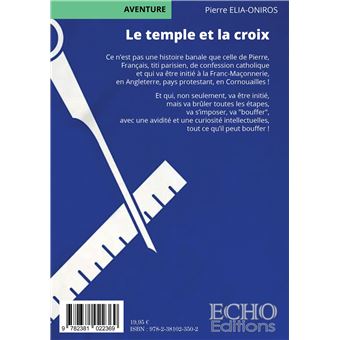 Le temple et la croix