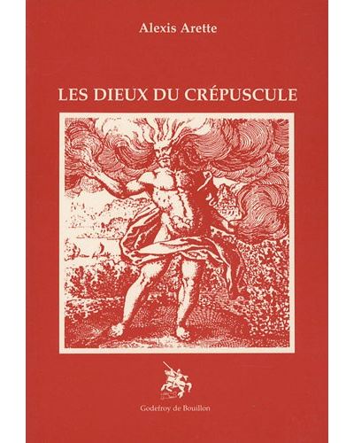 Les dieux du crepuscule