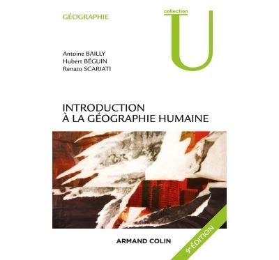 Introduction à la géographie humaine