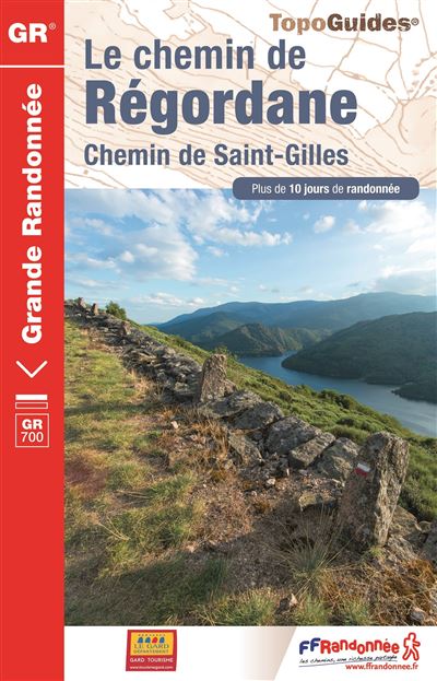 Chemin de la Régordane