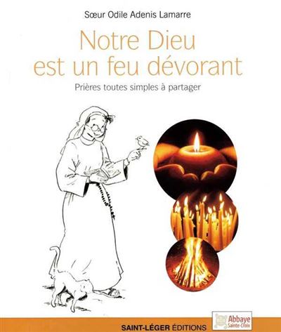 Prieres toutes simples a partager