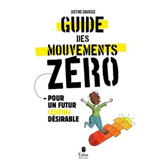 Le Guide des mouvements zéros