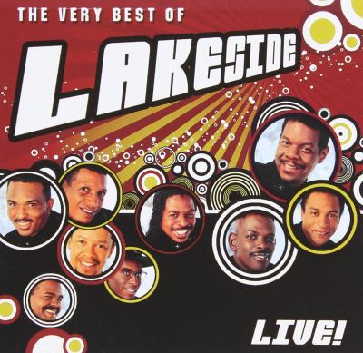 Very best of lakeside live