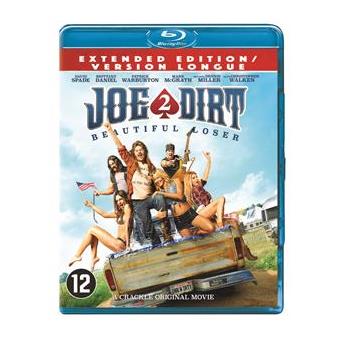 JOE DIRT 2: BEAUTIFUL LOSER-NL-BLURAY - 1