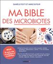 Ma bible des microbiotes