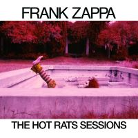 Hot Rats Sessions 50th Anniversary Coffret Edition Limitée