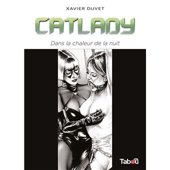 Catlady : dans la chaleur de la nuit