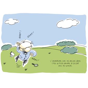 Les Bêtes minuscules