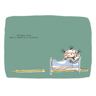 Les Bêtes minuscules