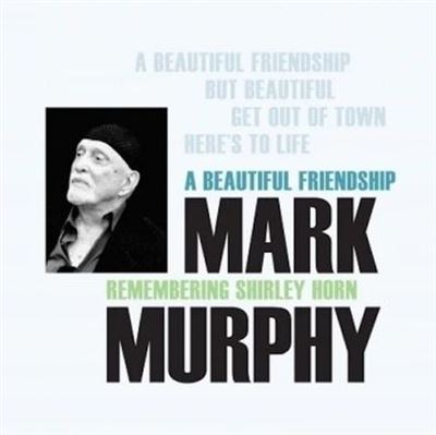 A Beautiful Friendship: Remembering Shirley Horn