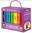 Ma petite bibliothèque. Les émotions