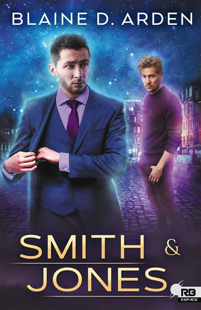 Smith & Jones