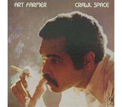 Crawl Space Edition remasterisée