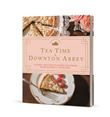 Tea time à Downton Abbey - Scones, muffins et autres douceurs pour goûter à l'anglaise...