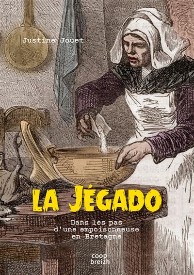 La Jégado - 1