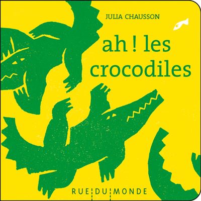 Les crocrocros
