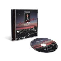 L.A. Is My Lady - CD