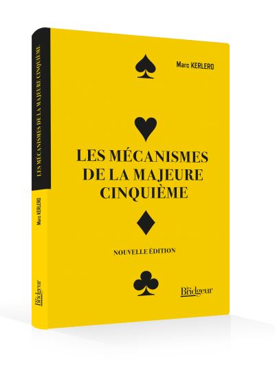 Les mecanismes de la majeure cinquieme