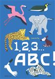 1,2,3... abc !