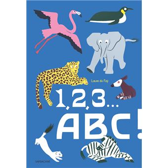 1,2,3... abc !