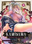 Kamisama - Opération Divine T03
