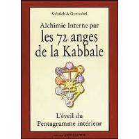 Le grand livre du tarot cabalistique : Les dieux intérieurs (French Edition)