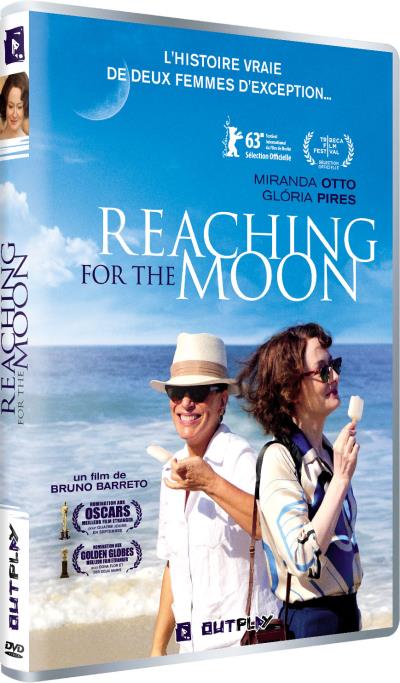Reaching for the moon - DVD