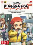 Devenez Mangaka