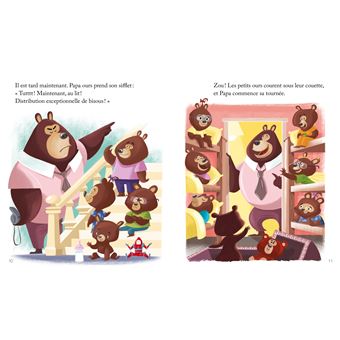 5 histoires à lire avec papa