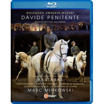 David Penitente Blu-ray