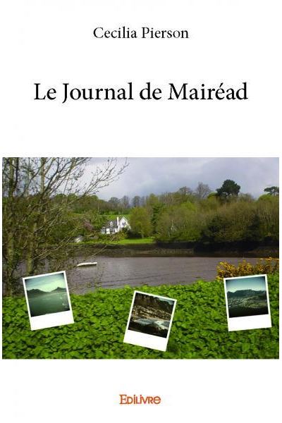 Le journal de mairead