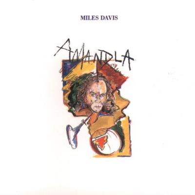 Amandla shm cd reissue ltd